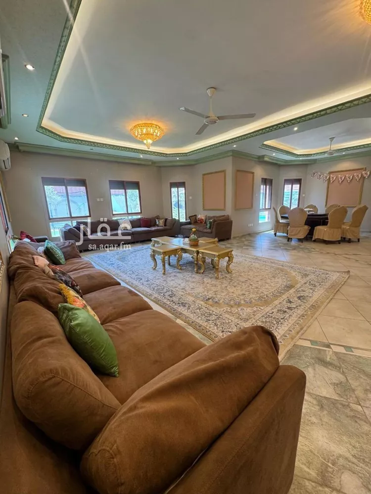 فيلا للإيجار في شارع الحسين القرطبي, حي طيبة, مدينة جدة, منطقة مكة المكرمة