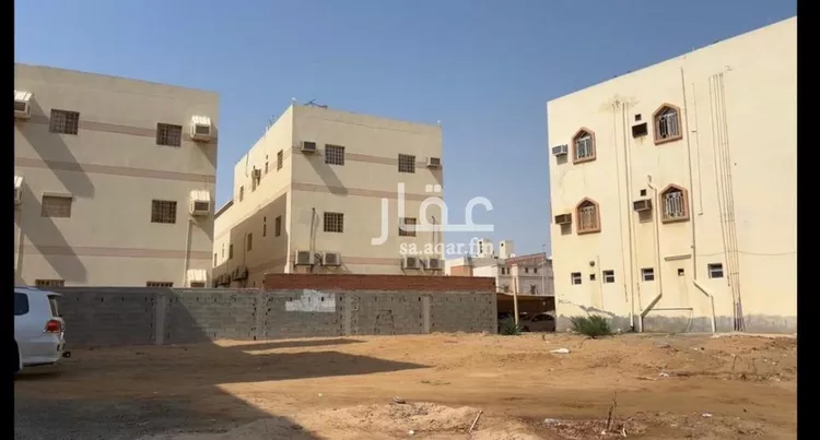 أرض للبيع في شارع ابراهيم بن محمد الحلبي, حي الأصالة, مدينة جدة, منطقة مكة المكرمة