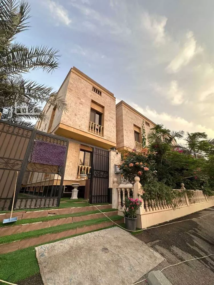 Apartment for Rent in Jeddah Al Sawari