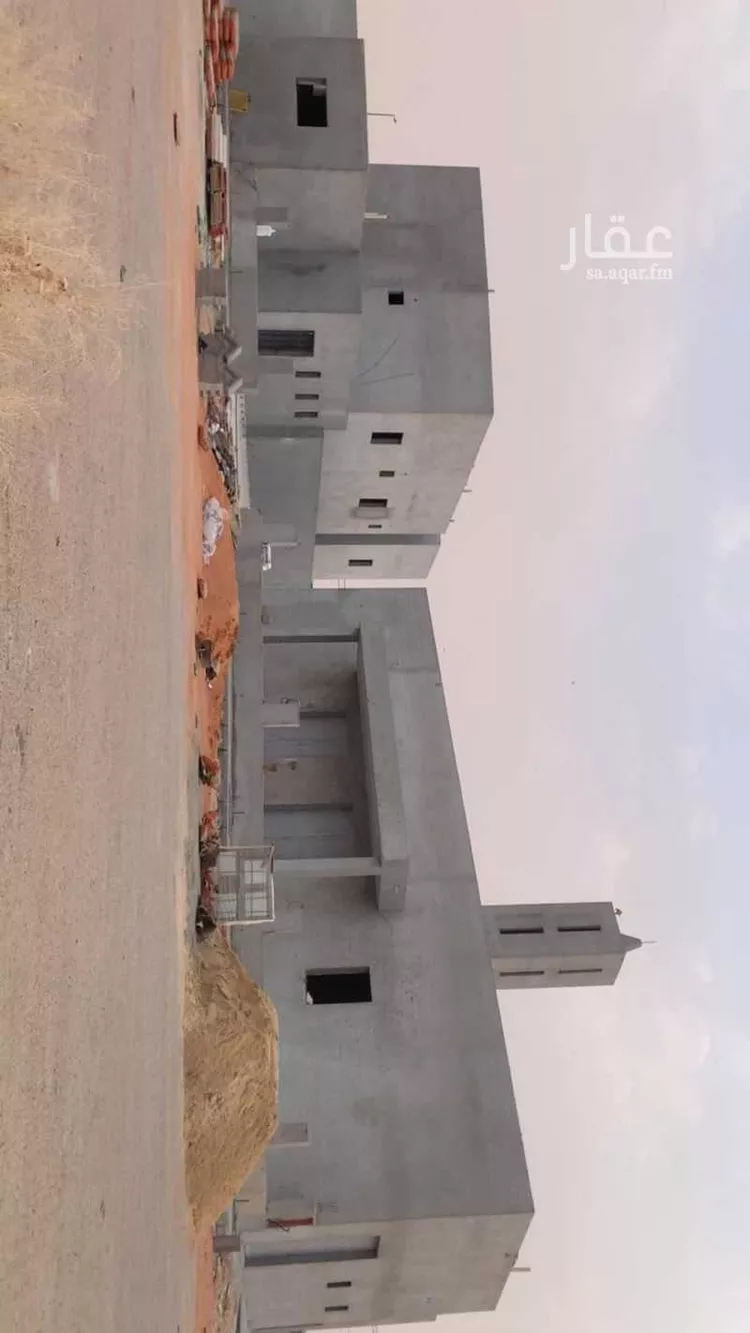 أرض للبيع في شارع سكاكا, حي الوادي, مدينة الجبيلة, منطقة الرياض 8