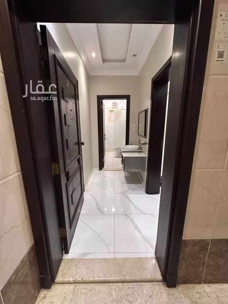 شقة للإيجار في شارع المستعصم بالله, حي الأصالة, مدينة جدة, منطقة مكة المكرمة صورة 2