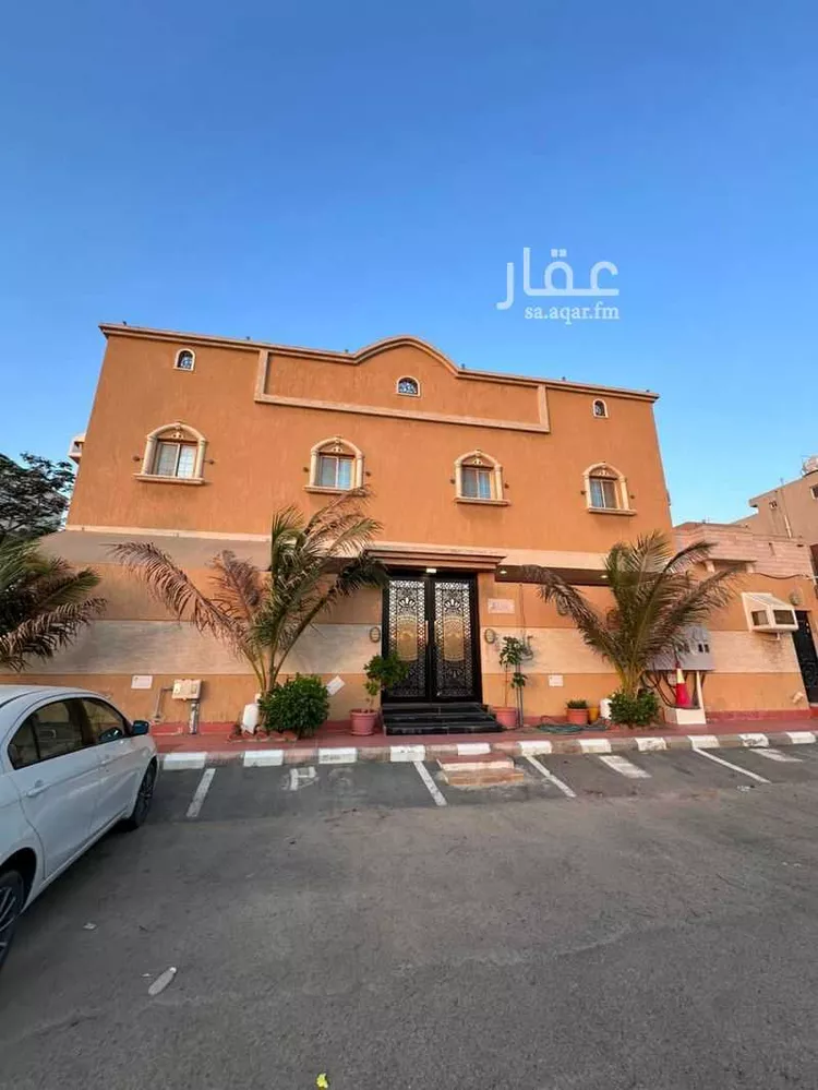 Apartment for Rent in Jeddah Al Asalah