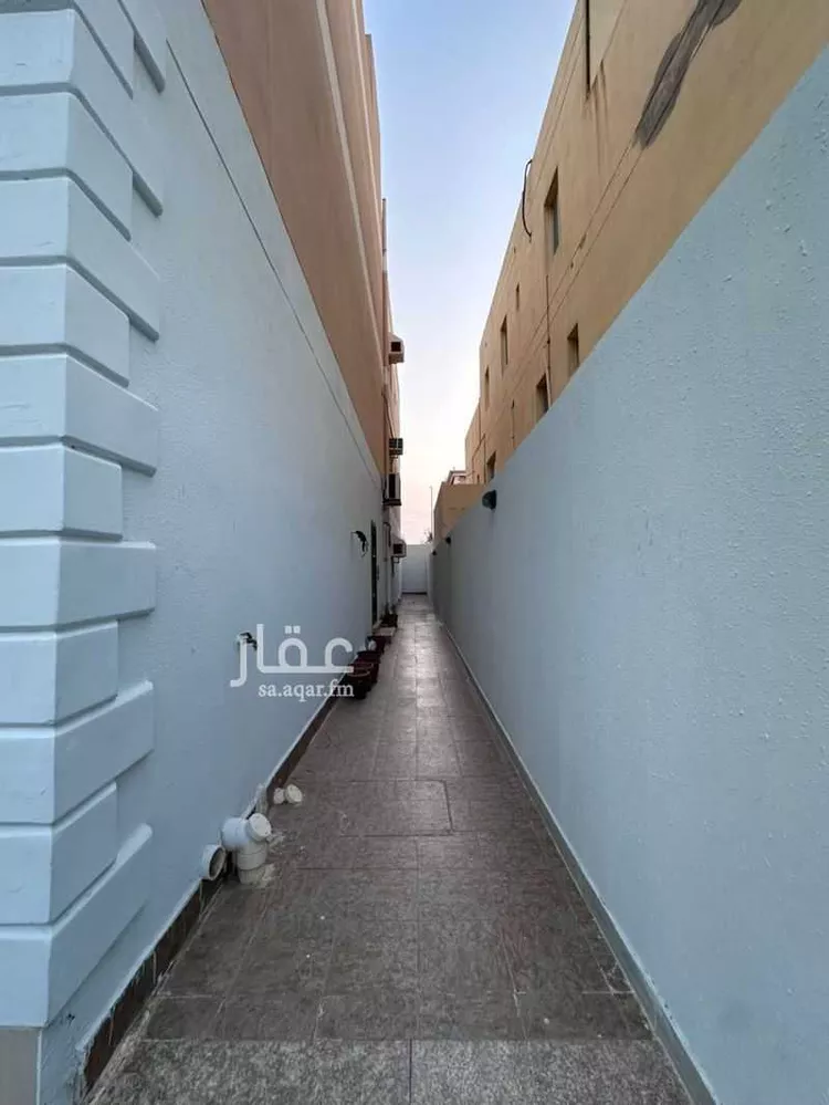 فيلا للبيع في شارع عثمان الشامي, حي الأصالة, مدينة جدة, منطقة مكة المكرمة صورة 3