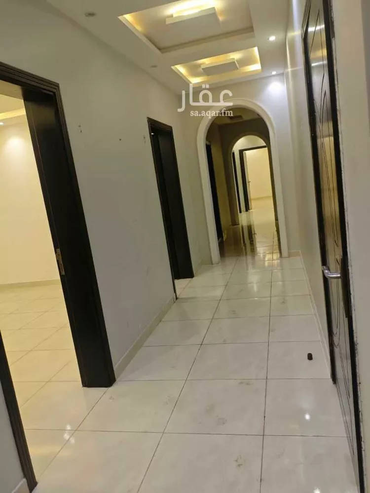 شقة للإيجار في شارع أبومرشد الغنوي, حي الأصالة, مدينة جدة, منطقة مكة المكرمة صورة 4