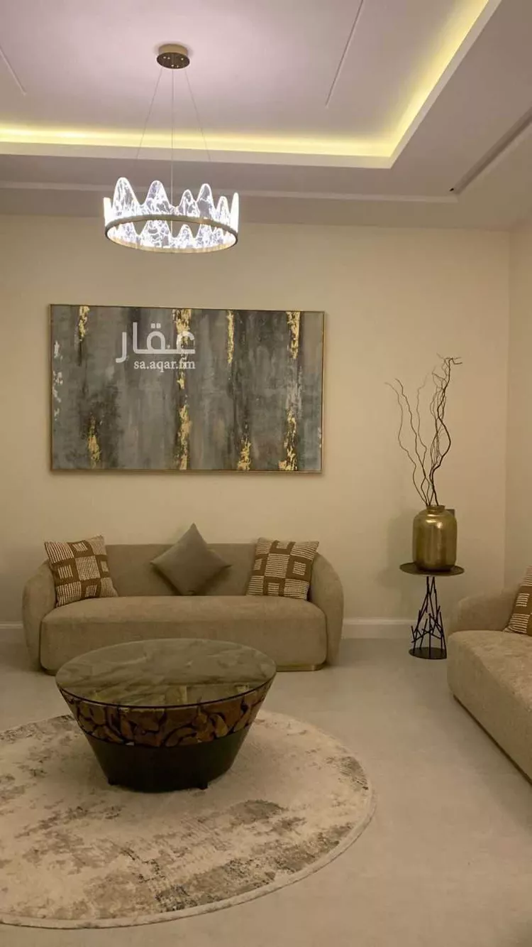 Floor for Sale in Riyadh Al Muruj صورة 2