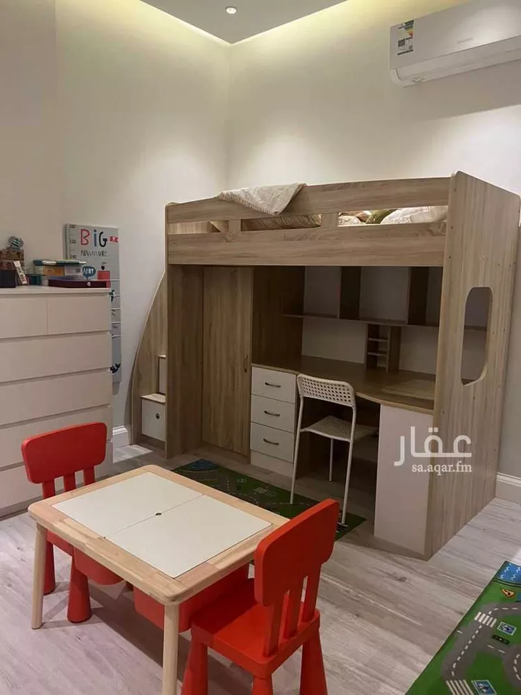 Floor for Sale in Riyadh Al Muruj صورة 4