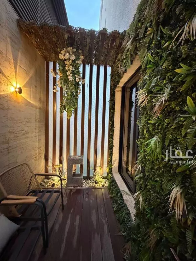 دور للبيع في شارع العبادلة, حي المروج, مدينة الرياض, منطقة الرياض صورة 5