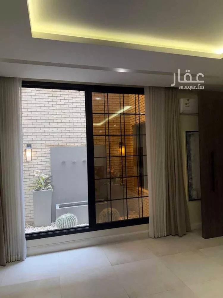 دور للبيع في شارع العبادلة, حي المروج, مدينة الرياض, منطقة الرياض 6