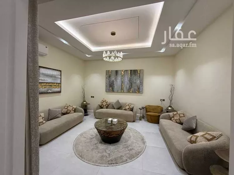دور للبيع في شارع العبادلة, حي المروج, مدينة الرياض, منطقة الرياض 10