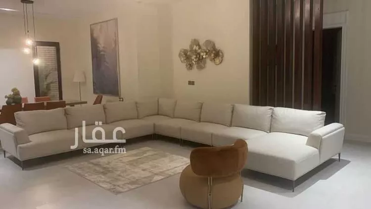 دور للبيع في شارع العبادلة, حي المروج, مدينة الرياض, منطقة الرياض 7