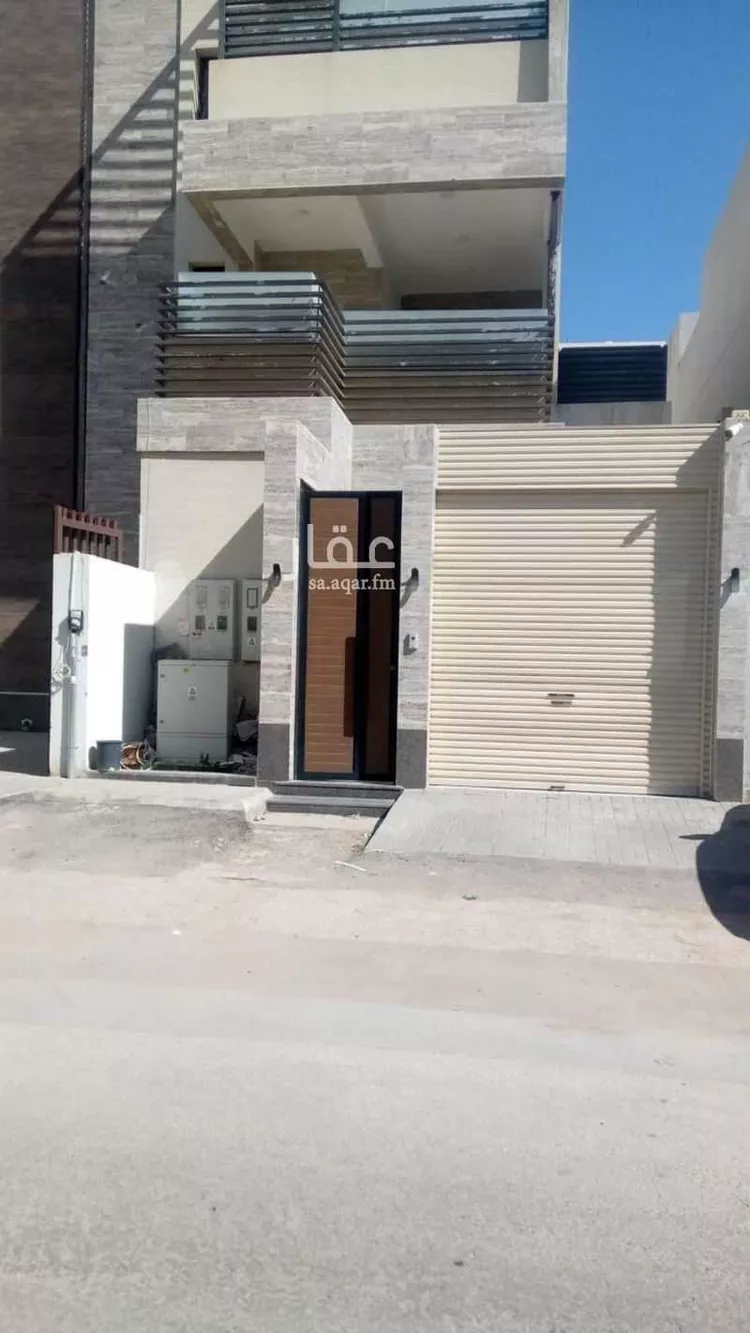 Floor for Sale in Riyadh Al Muruj صورة 3