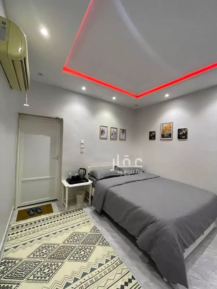 غرفة للإيجار في شارع 3755741, حي القرينية, مدينة جدة, منطقة مكة المكرمة صورة 4