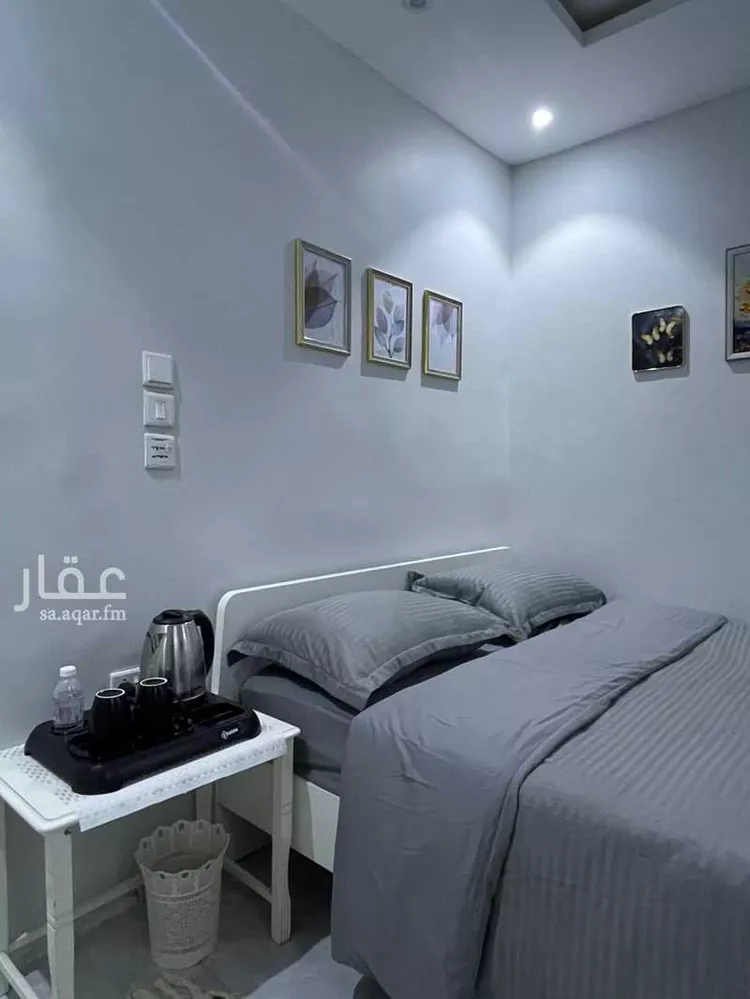 غرفة للإيجار في شارع 3755741, حي القرينية, مدينة جدة, منطقة مكة المكرمة صورة 2