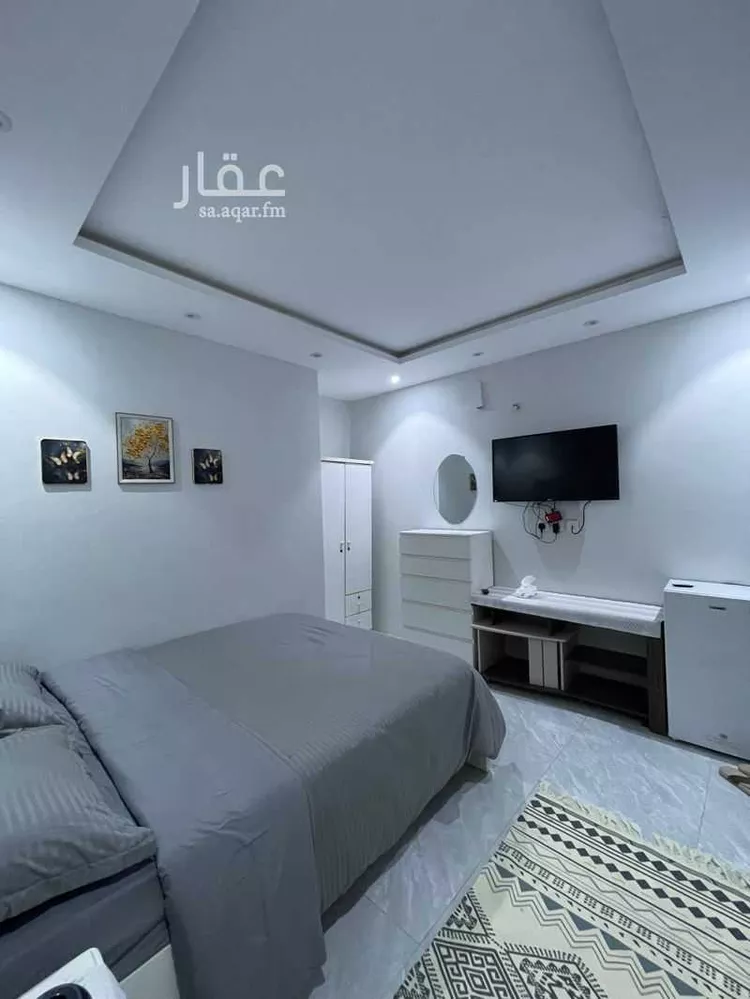 غرفة للإيجار في شارع 3755741, حي القرينية, مدينة جدة, منطقة مكة المكرمة صورة 5