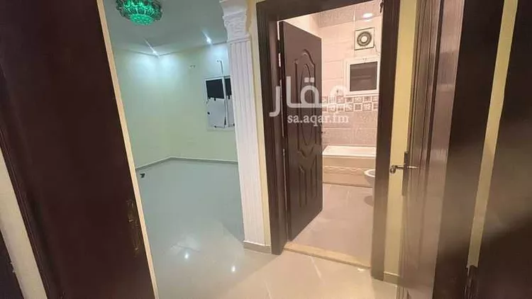 شقة للإيجار في شارع عبدالله ابن ابي امية ، حي الكوثر ، جدة ، جدة صورة 4