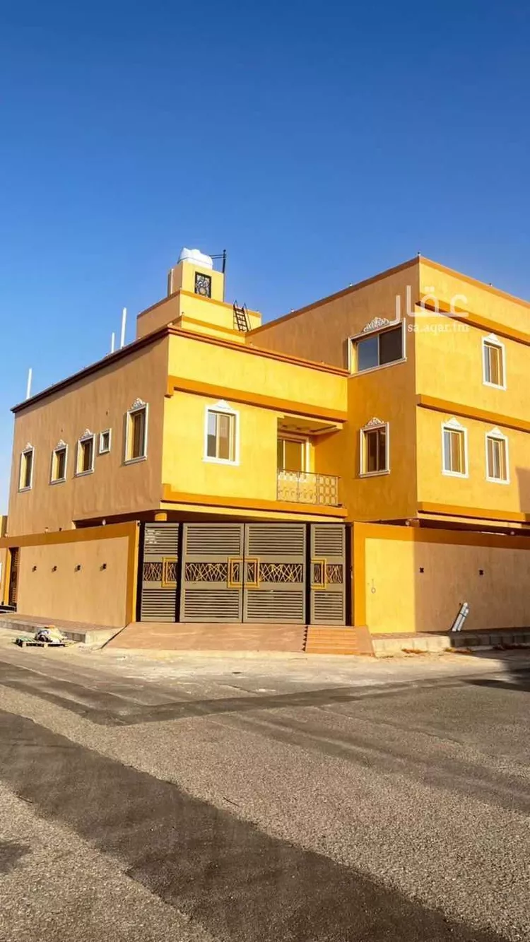فيلا للبيع في حي المنارات ، جدة ، جدة