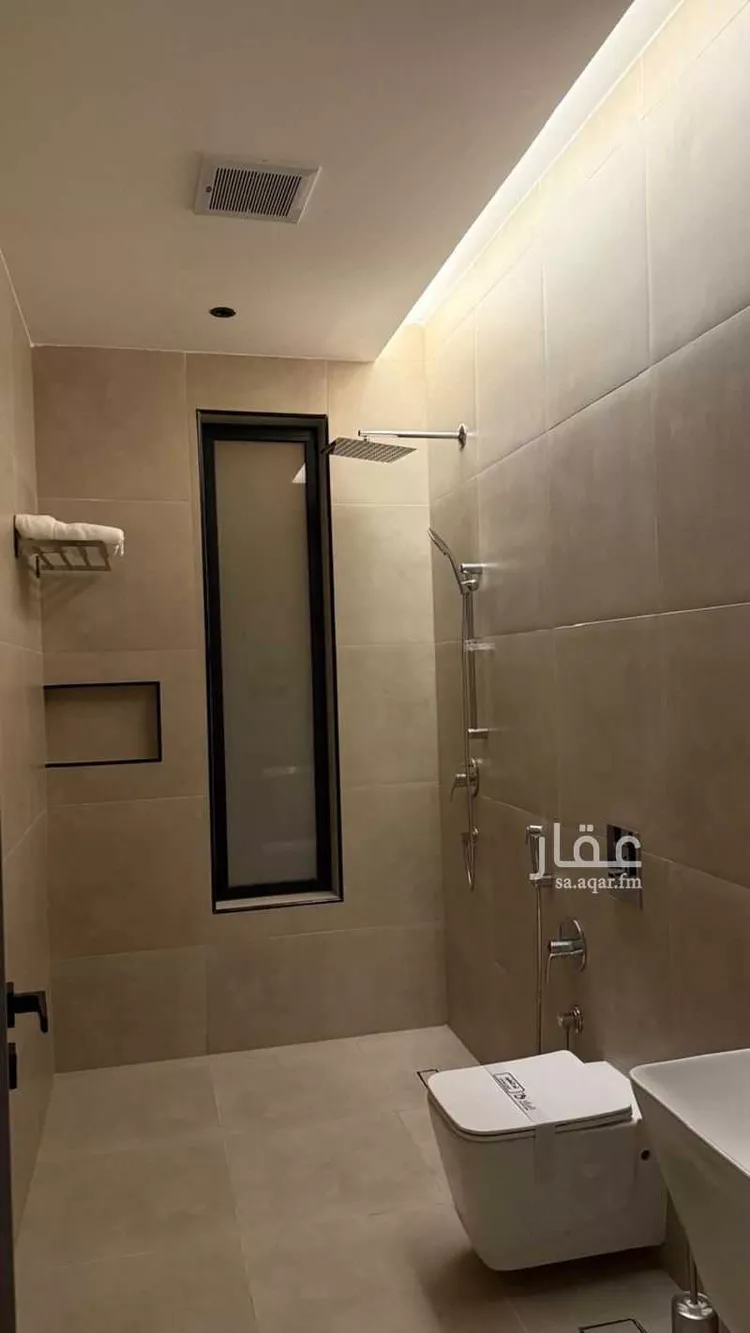 شقة للإيجار في طريق عثمان بن عفان ، حي النرجس ، الرياض ، منطقة الرياض صورة 3
