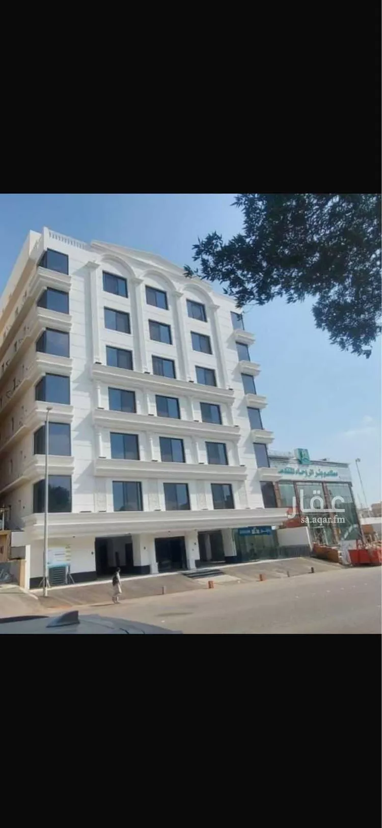 شقة للإيجار في شارع صالح بن إبراهيم الزهري ، حي السامر ، جدة ، جدة