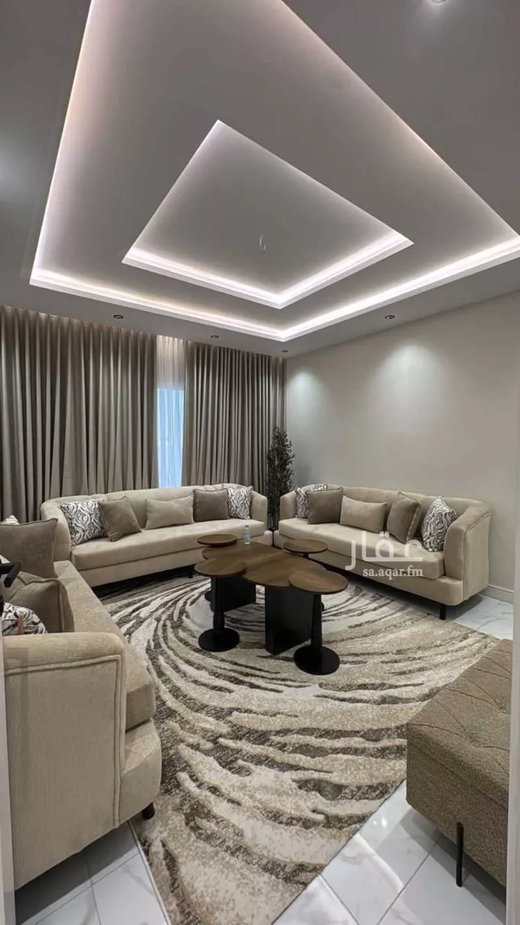 شقة للإيجار في شارع 3498333, حي الأجواد, مدينة جدة, منطقة مكة المكرمة صورة 5