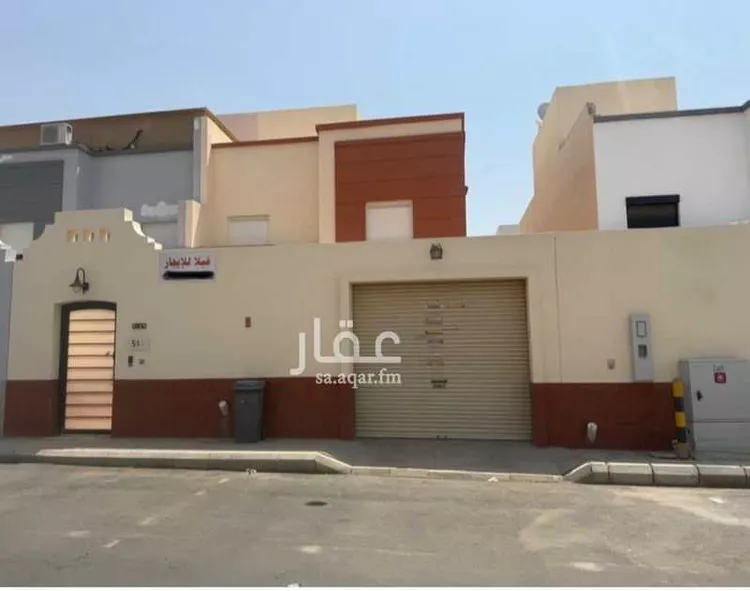 فيلا للإيجار في شارع المحسن البغدادي, حي الرياض, مدينة جدة, منطقة مكة المكرمة