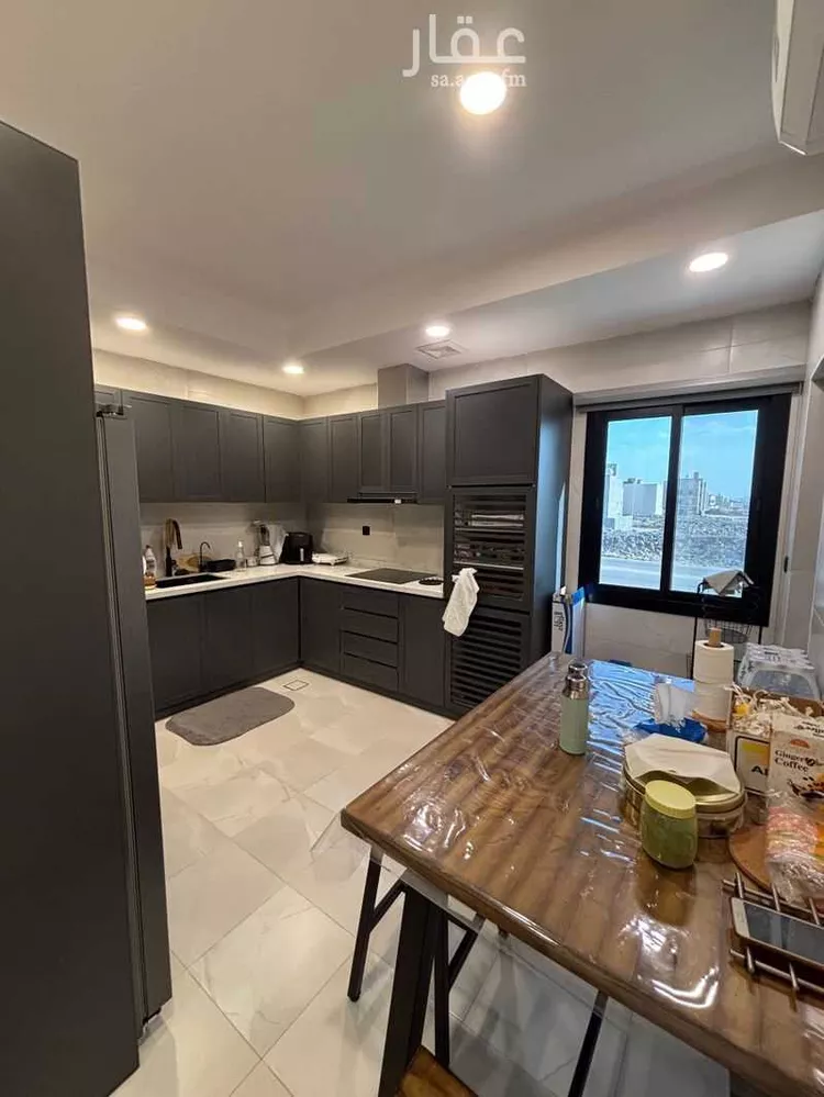 شقة للبيع في شارع ابن علقمه ، حي عين الخيف ، المدينة المنورة ، منطقة المدينة المنورة صورة 4