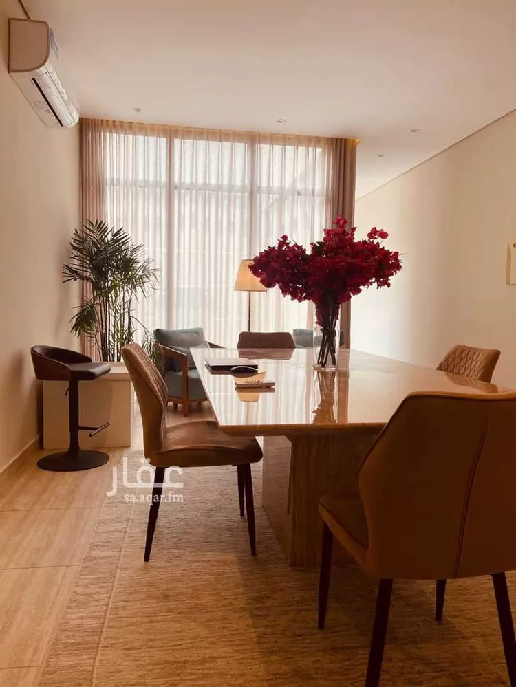 Floor for Rent in Riyadh Qurtubah