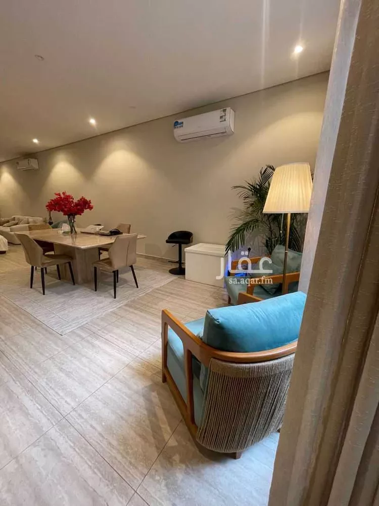Floor for Rent in Riyadh Qurtubah صورة 2