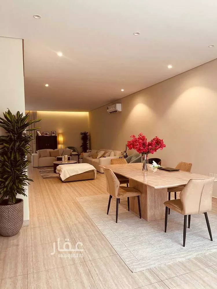Floor for Rent in Riyadh Qurtubah صورة 4