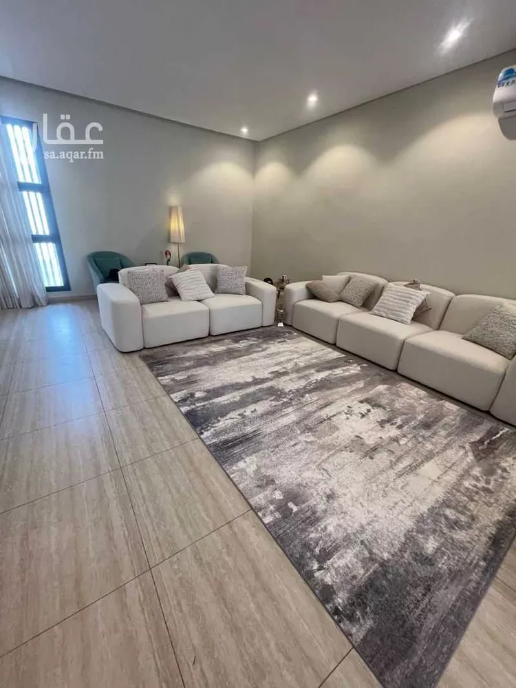 دور للبيع في شارع جبل العرمه, حي قرطبة, مدينة الرياض, منطقة الرياض صورة 4