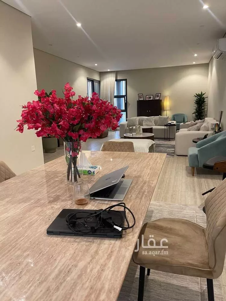Floor for Rent in Riyadh Qurtubah صورة 5