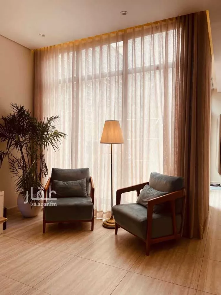 Floor for Rent in Riyadh Qurtubah صورة 3