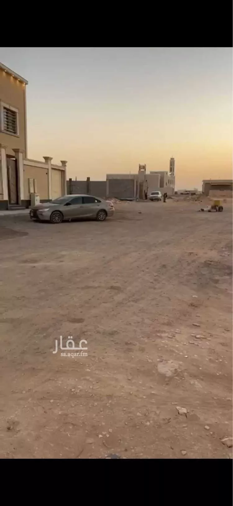 أرض للبيع في حي عريض, مدينة الرياض, منطقة الرياض صورة 3