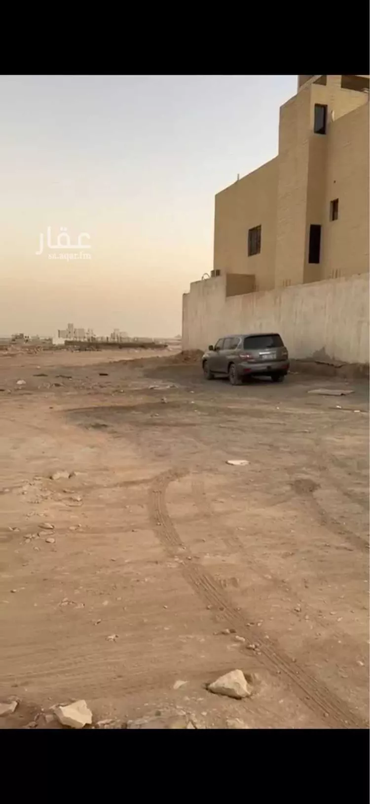 أرض للبيع في حي عريض, مدينة الرياض, منطقة الرياض صورة 2