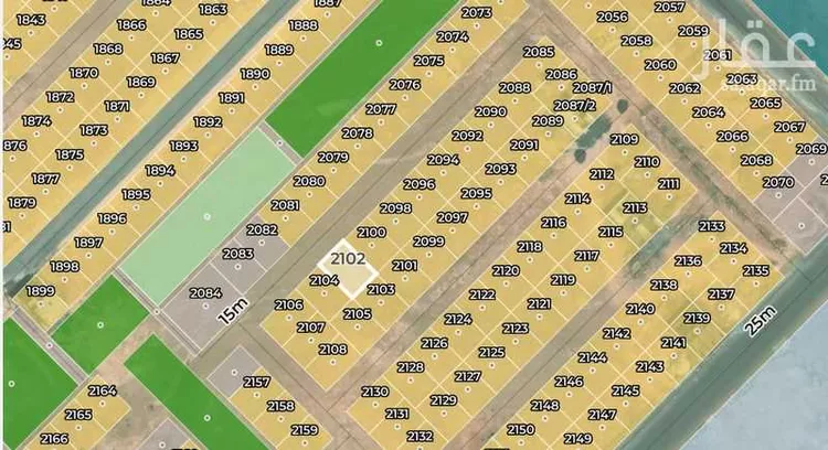 Land for Sale in Riyadh Uraidh