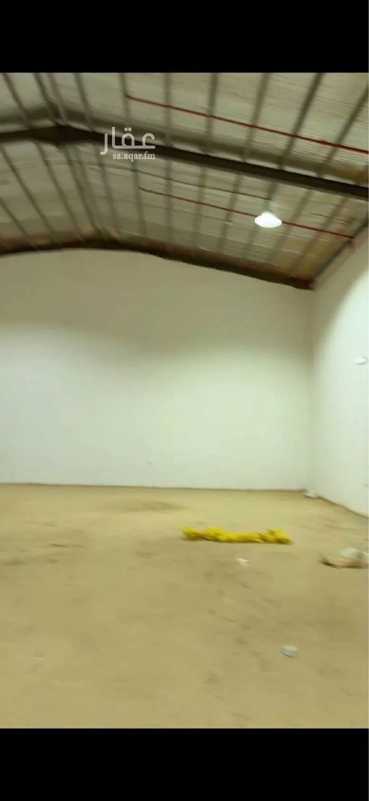 Warehouse for Rent in Riyadh Al Misfat