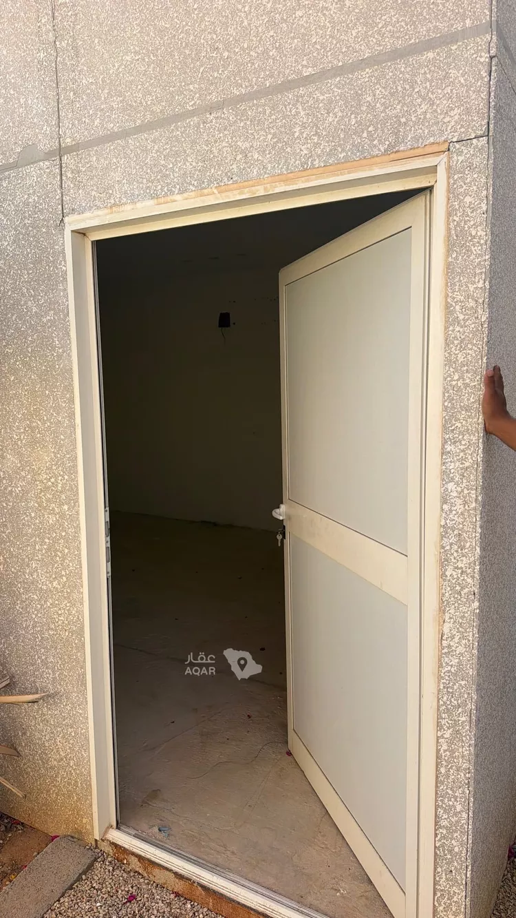 استراحة للإيجار في شارع اسماعيل البصري ، حرمة ، المجمعة 7