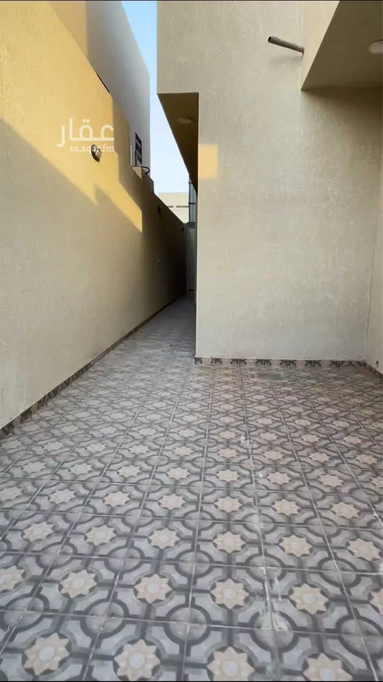 Floor for Rent in Al Kharj Al Khuzamy