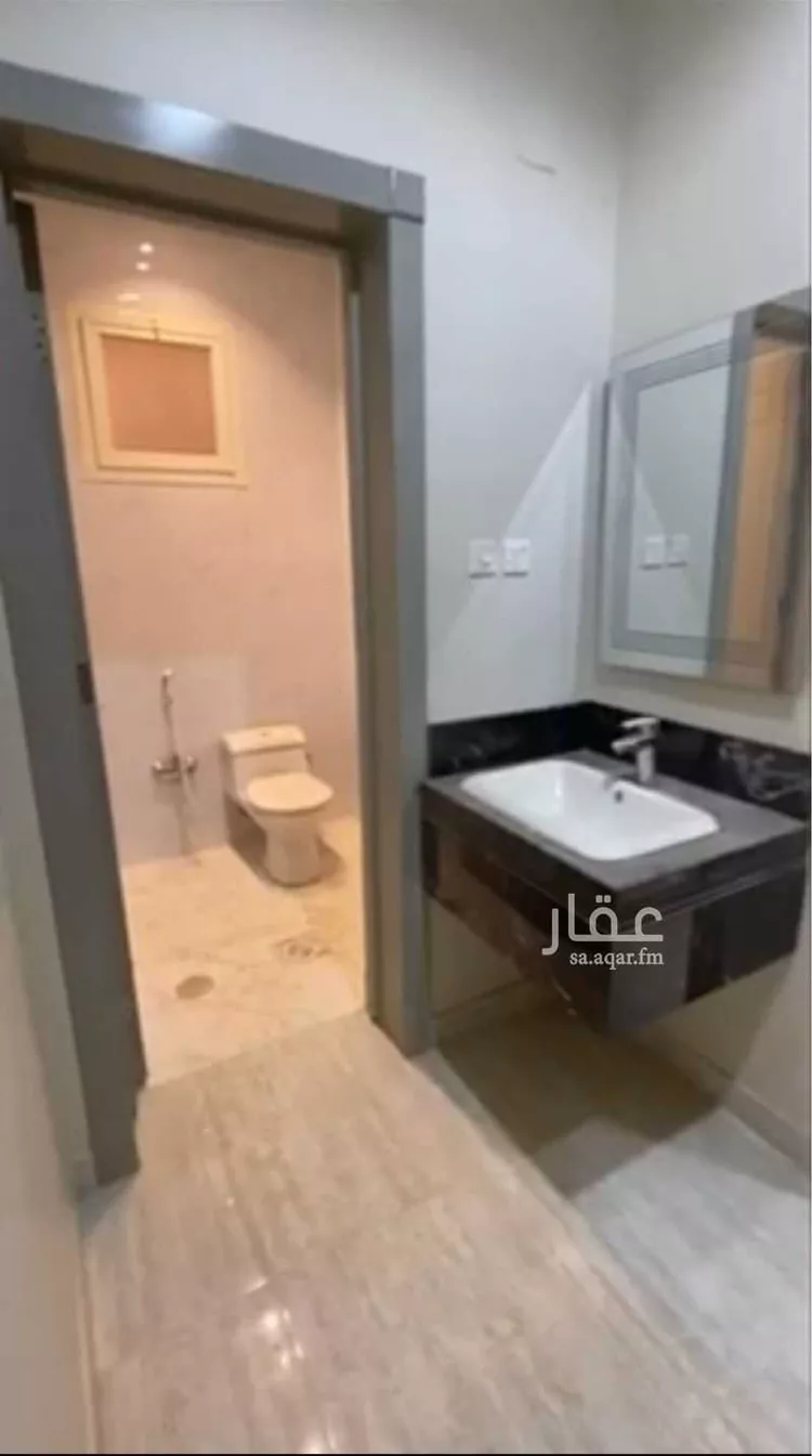 Floor for Rent in Al Kharj Al Khuzamy صورة 3