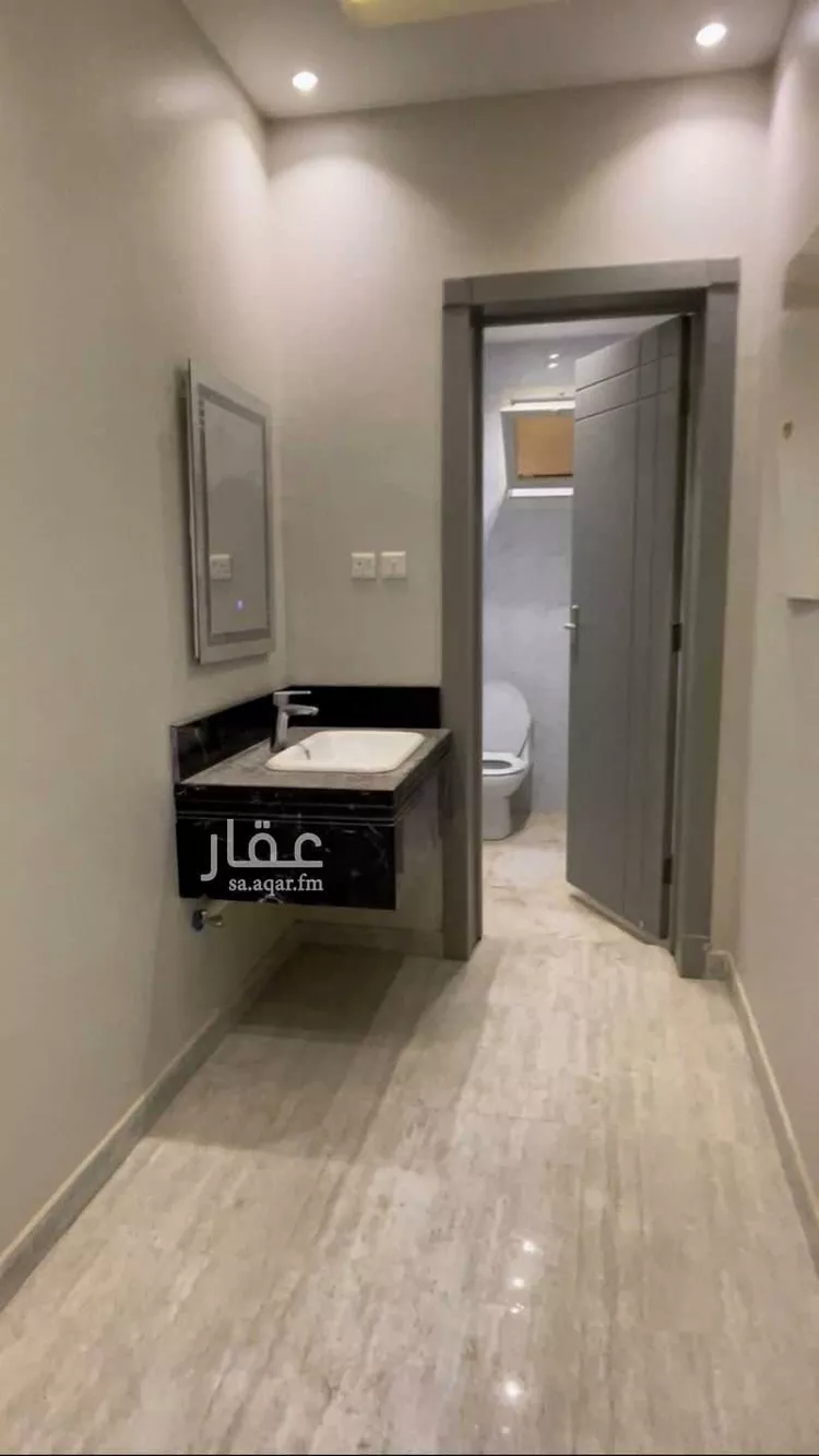 Floor for Rent in Al Kharj Al Khuzamy صورة 2