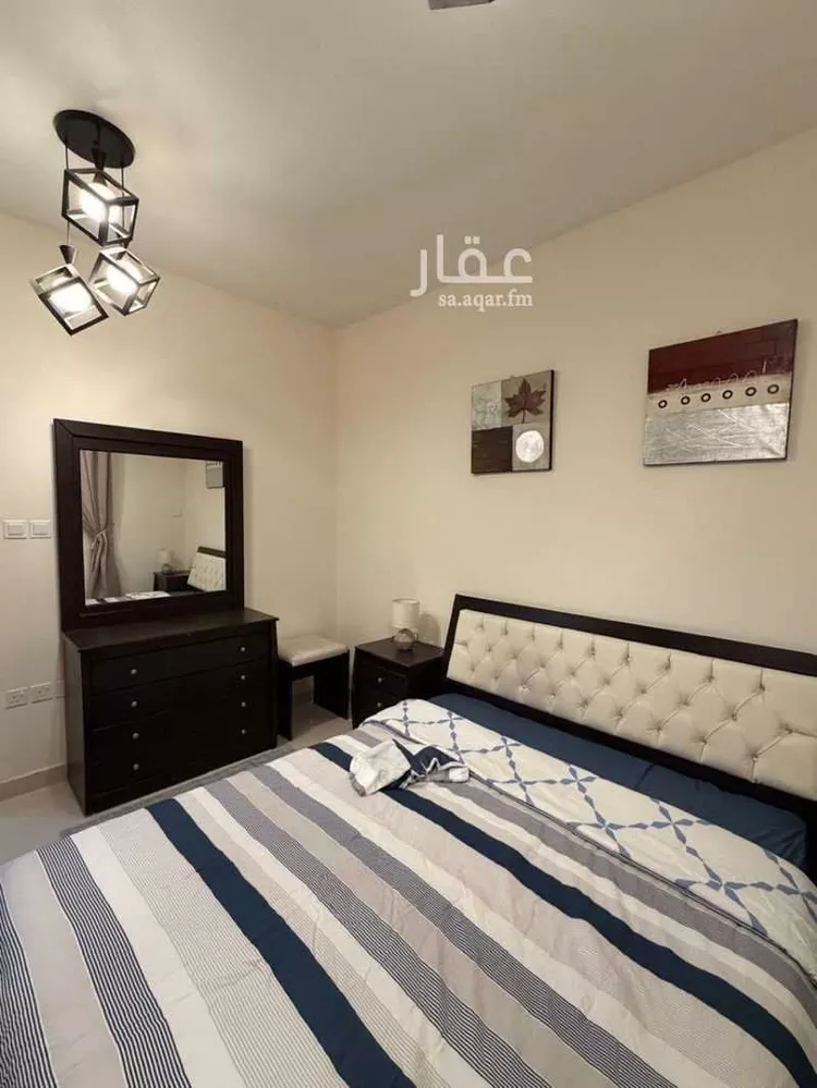 شقة للإيجار في شارع شهداء بدر, حي المروج, مدينة الرياض, منطقة الرياض صورة 3