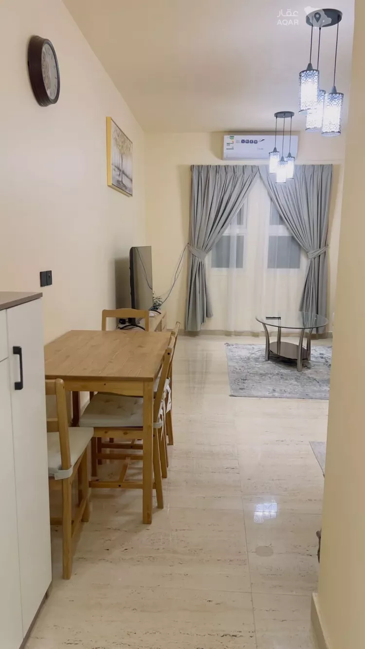 Apartment for Rent in Riyadh Al Muruj 2