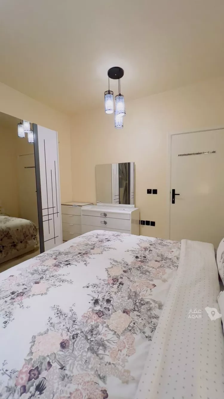 Apartment for Rent in Riyadh Al Muruj 11