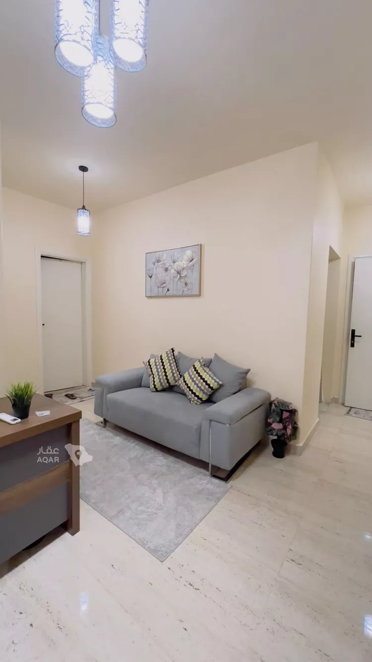 Apartment for Rent in Riyadh Al Muruj 4