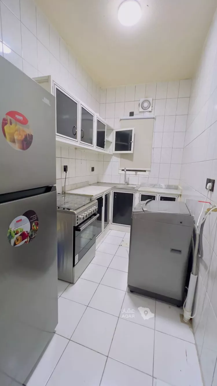 Apartment for Rent in Riyadh Al Muruj 10