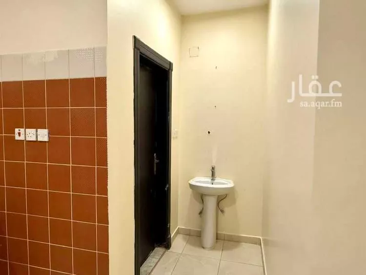 شقة للإيجار في شارع موسى بن نصير , حي الملك فهد, مدينة المجمعه, منطقة الرياض