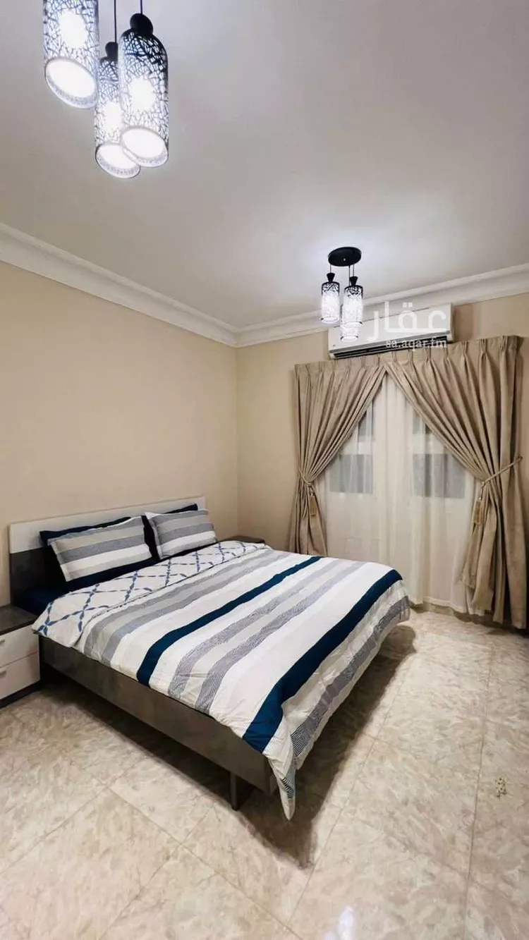 شقة للإيجار في شارع شهداء بدر, حي المروج, مدينة الرياض, منطقة الرياض صورة 2
