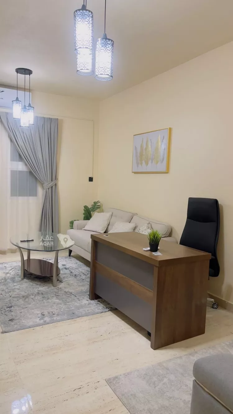 Apartment for Rent in Riyadh Al Muruj 3