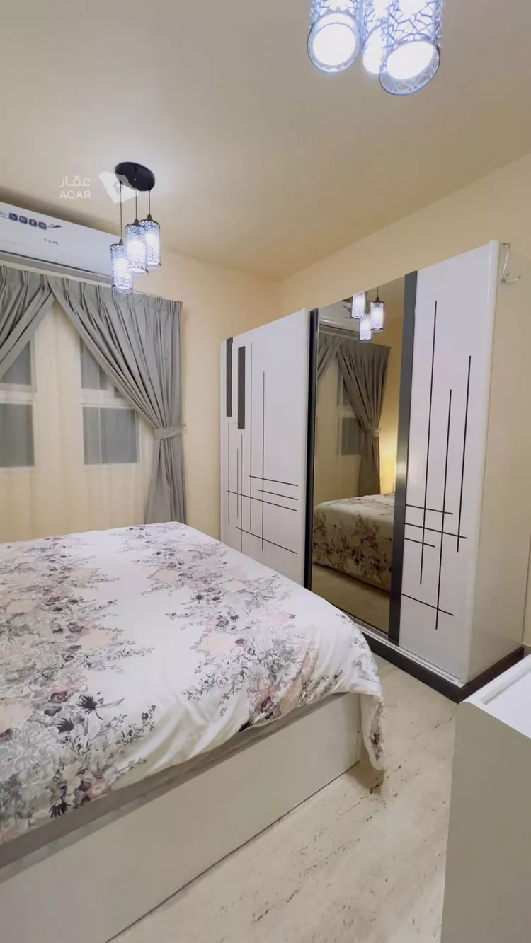 Apartment for Rent in Riyadh Al Muruj 7