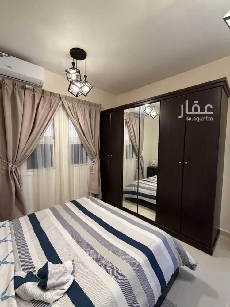 شقة للإيجار في شارع شهداء بدر, حي المروج, مدينة الرياض, منطقة الرياض