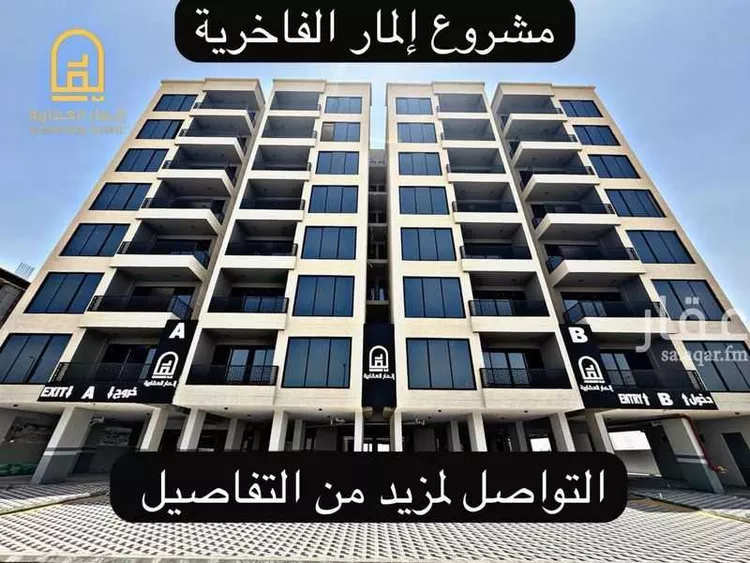 شقة للبيع في شارع الفضل, حي الشعلة, مدينة الدمام, المنطقة الشرقية